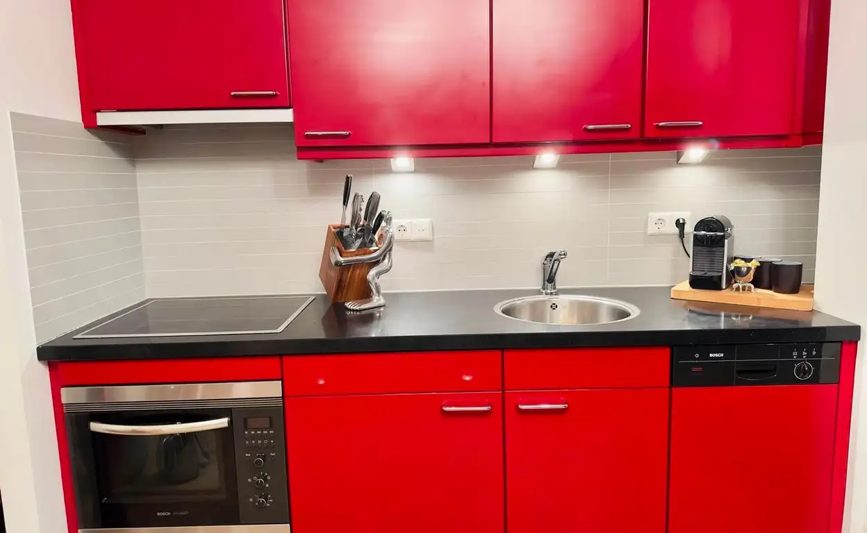 Foto #14 Appartement Veendijk Loosdrecht