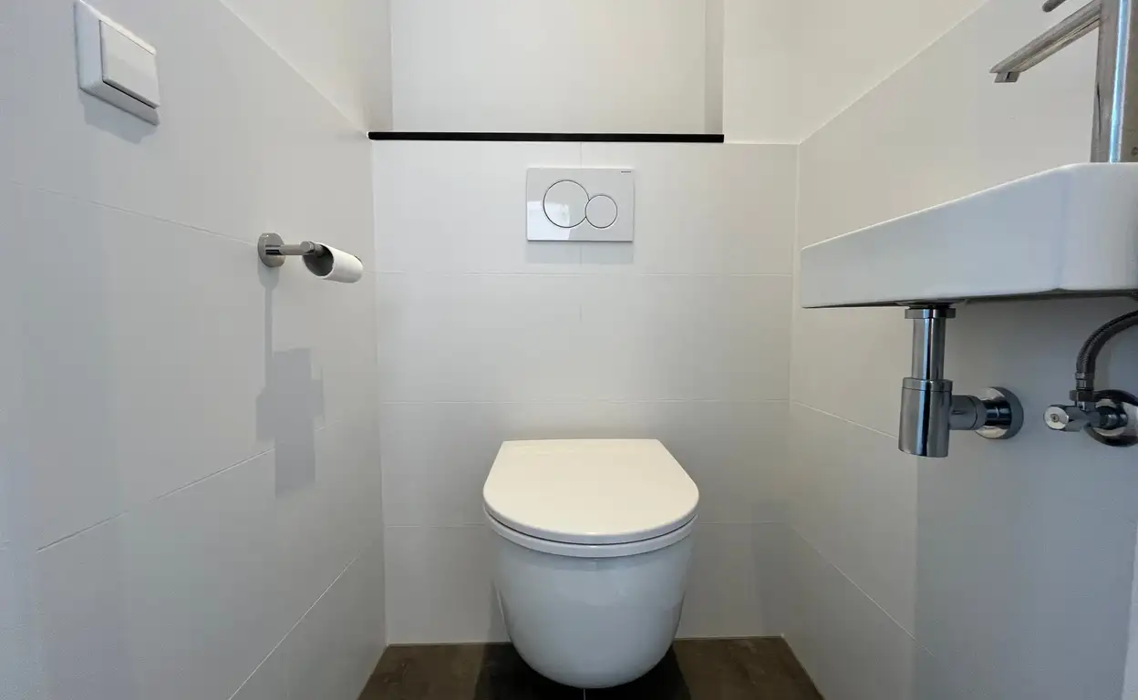 Foto #6 Appartement Maystraat Den Haag