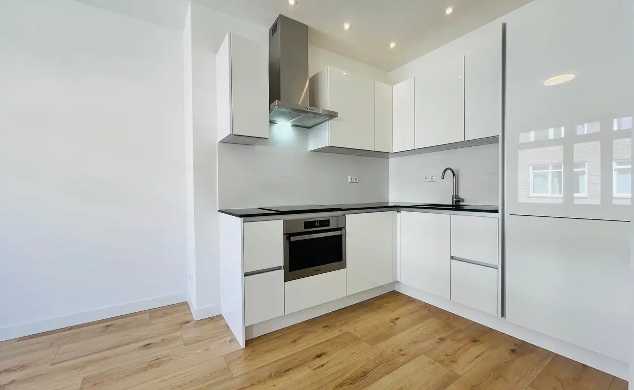 Foto #1 Appartement Maystraat Den Haag