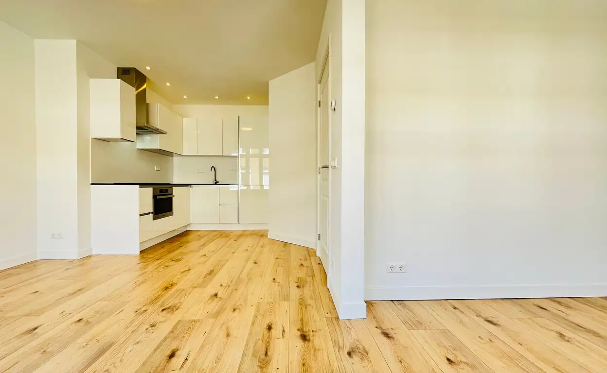 Foto #0 Appartement Maystraat Den Haag