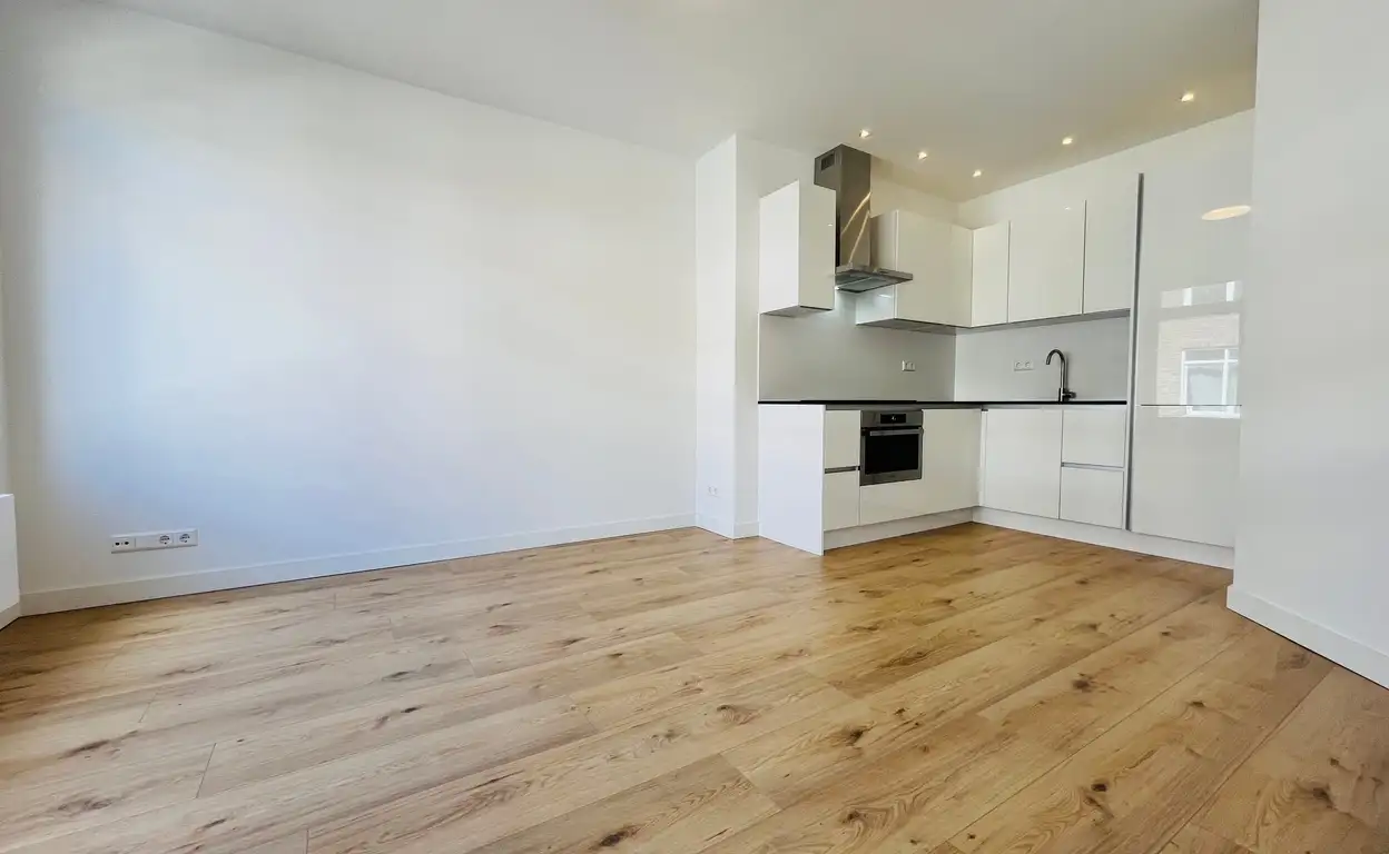 Foto #2 Appartement Maystraat Den Haag