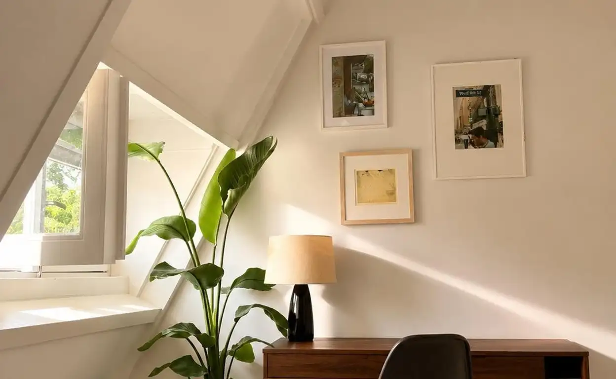 Foto #4 Appartement Marco Polostraat Amsterdam