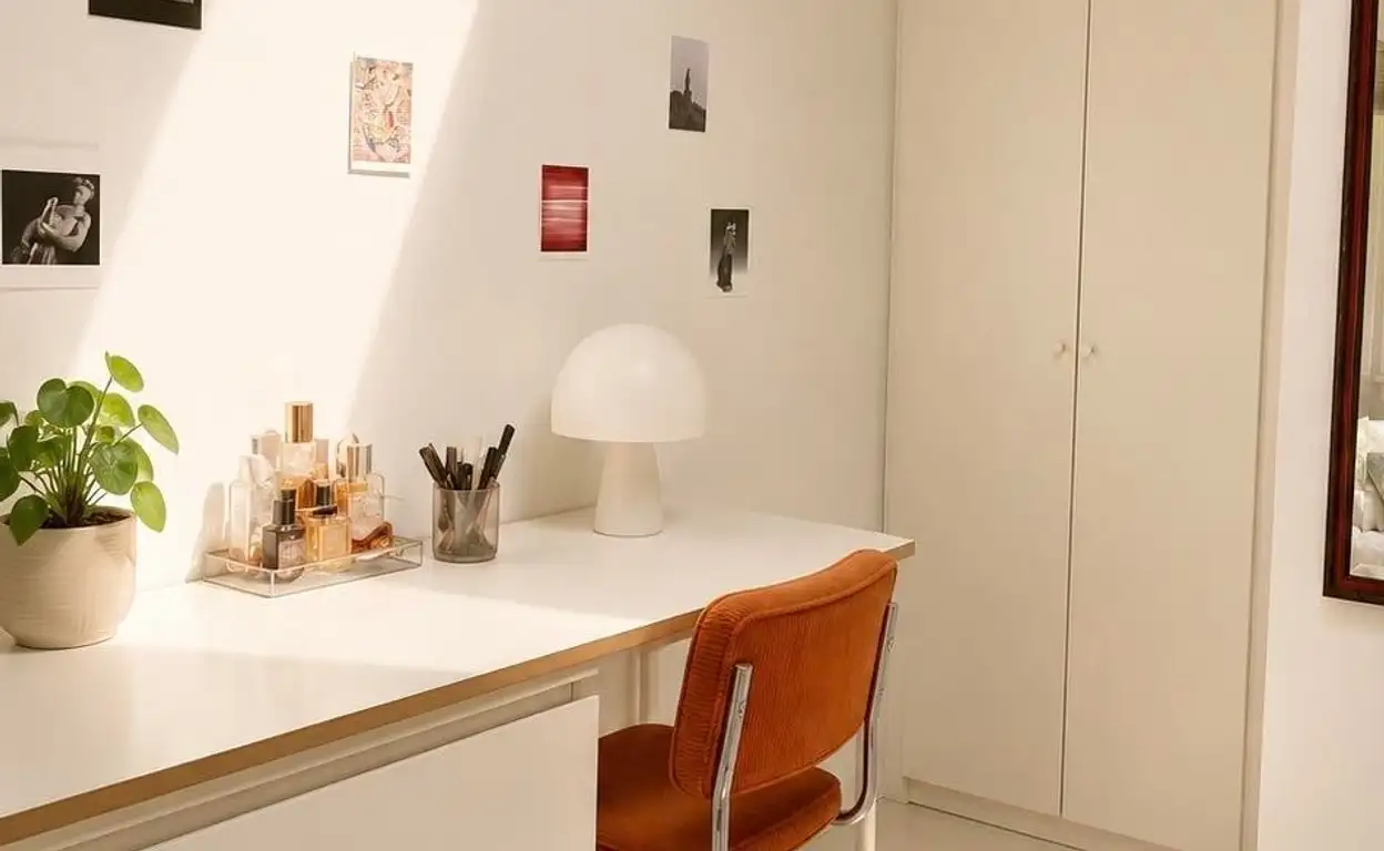 Foto #6 Appartement Marco Polostraat Amsterdam