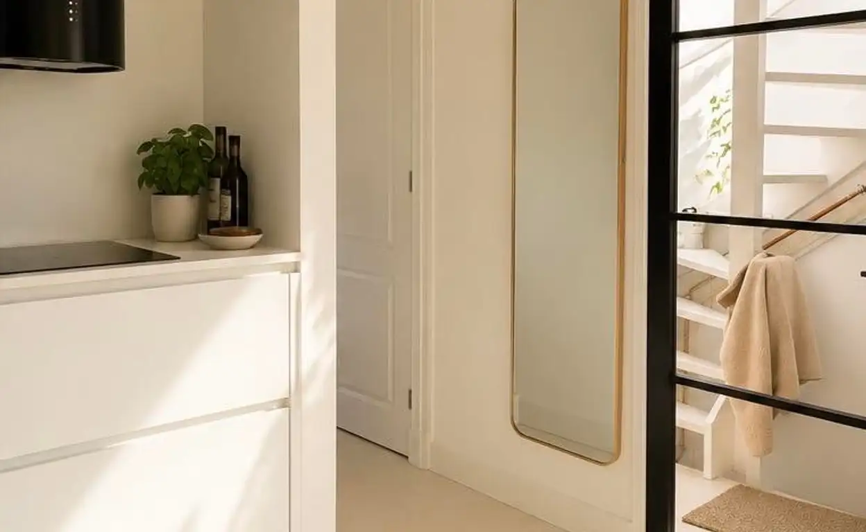 Foto #2 Appartement Marco Polostraat Amsterdam