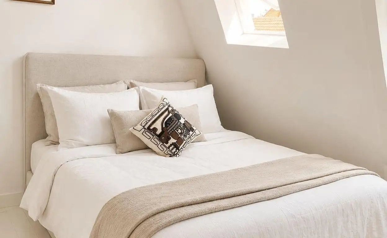 Foto #3 Appartement Marco Polostraat Amsterdam