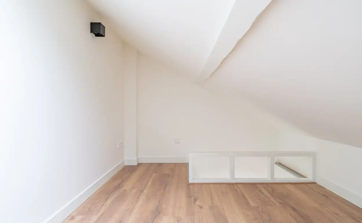 Foto #13 Appartement Damstraat Utrecht