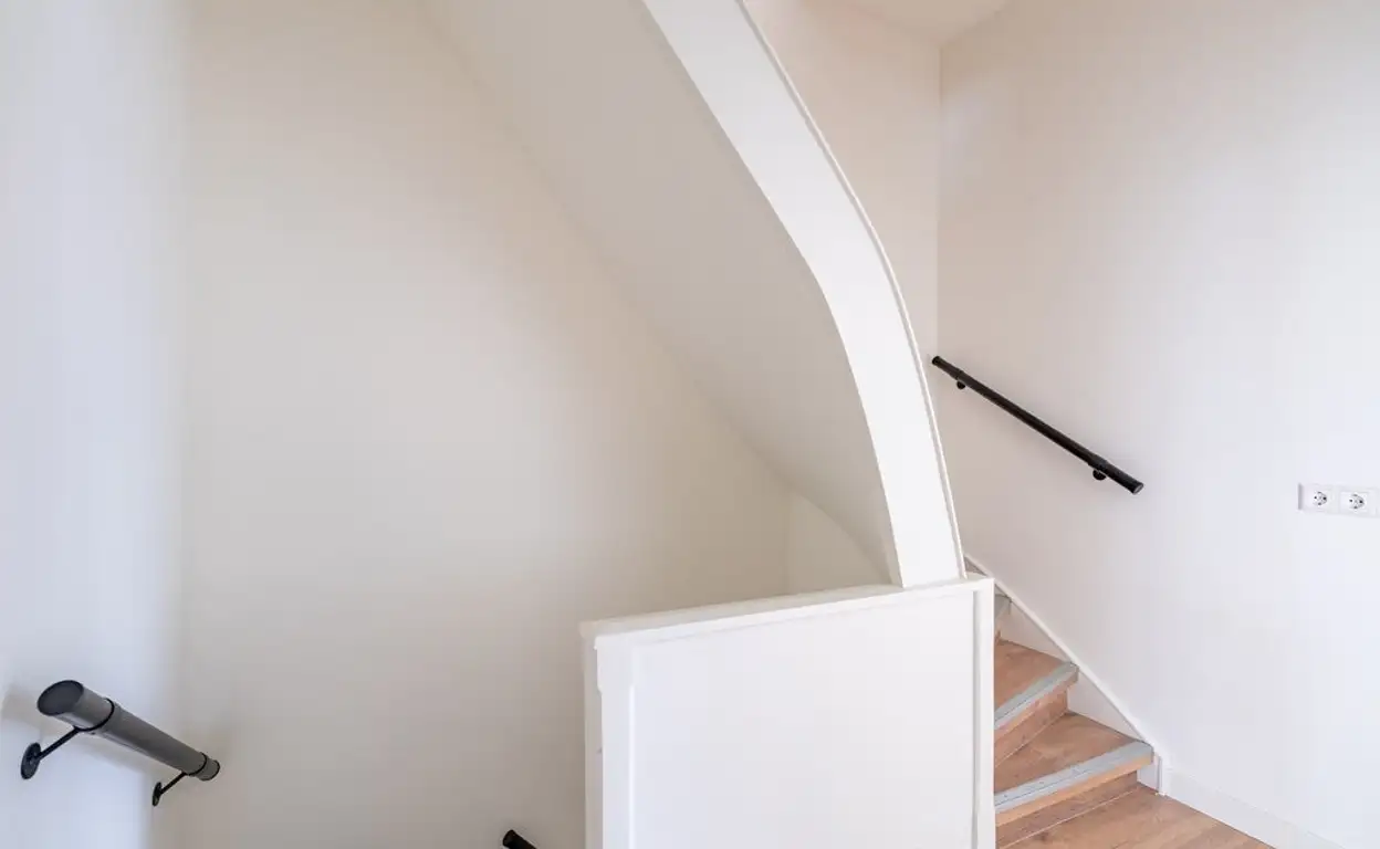 Foto #2 Appartement Damstraat Utrecht