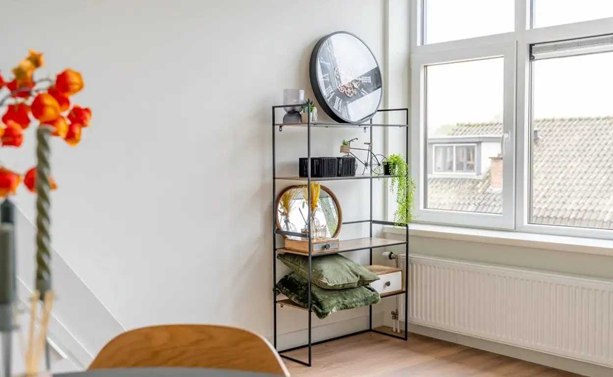 Foto #8 Appartement Damstraat Utrecht