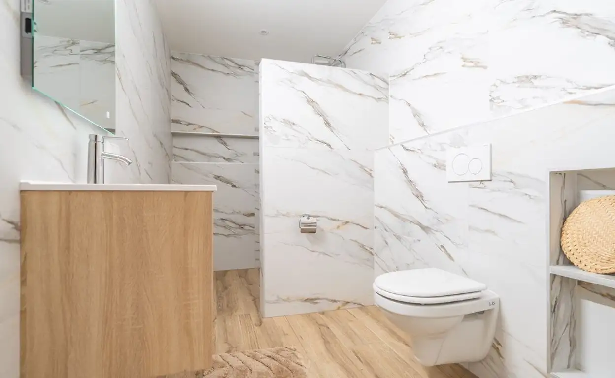 Foto #31 Appartement Damstraat Utrecht