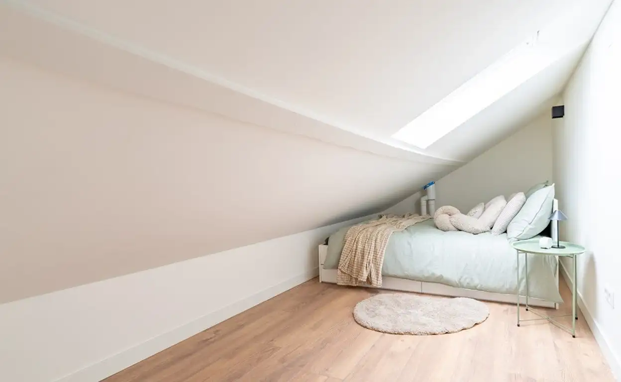 Foto #12 Appartement Damstraat Utrecht