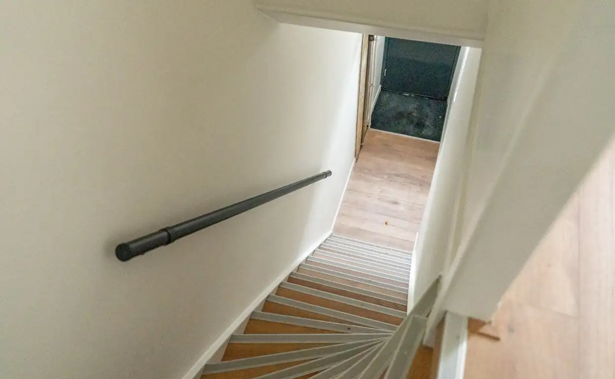 Foto #1 Appartement Damstraat Utrecht