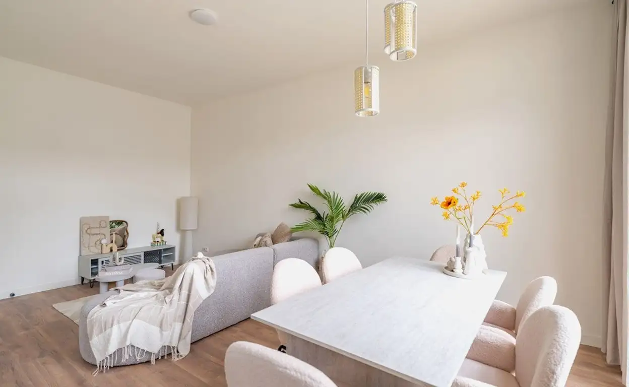 Foto #19 Appartement Damstraat Utrecht