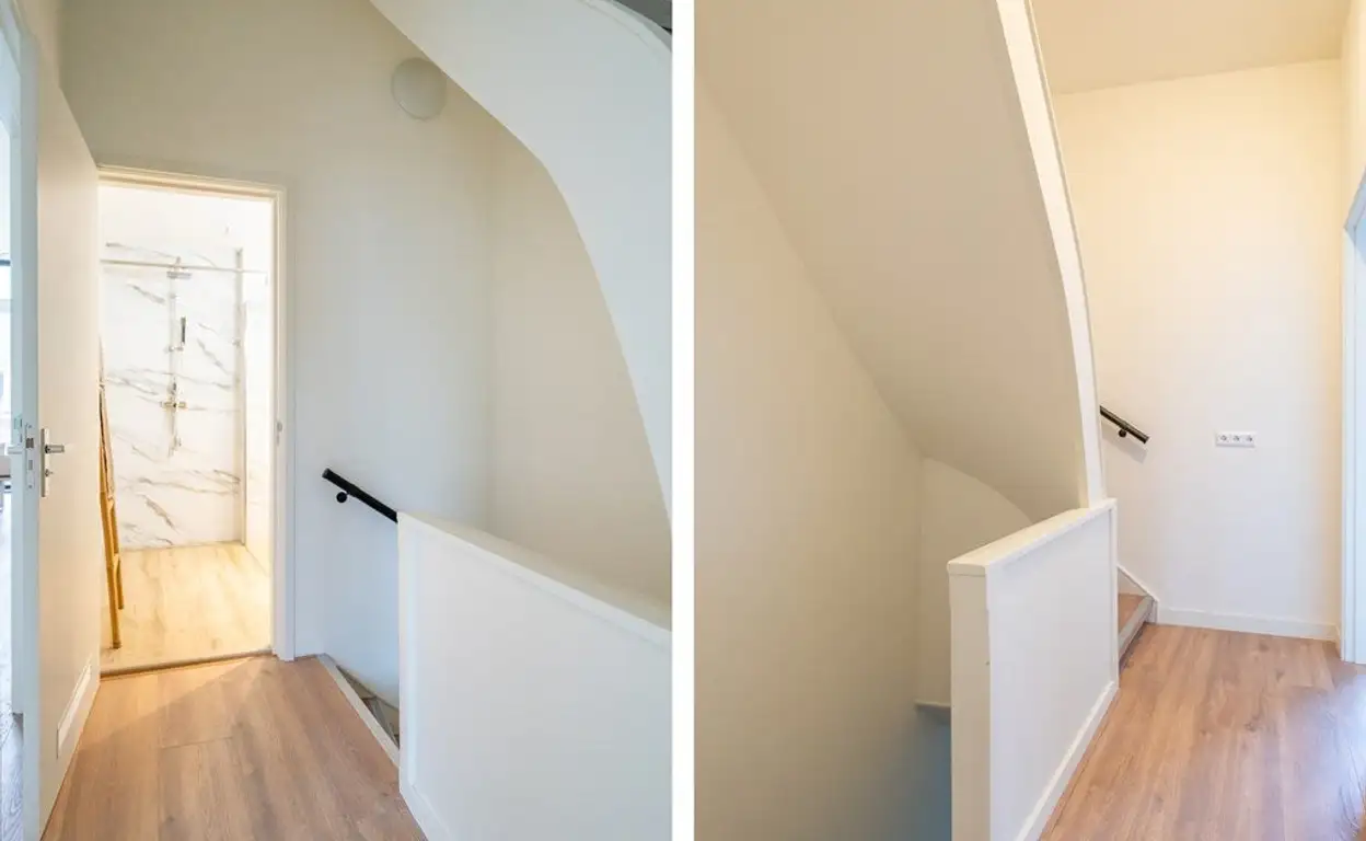 Foto #28 Appartement Damstraat Utrecht