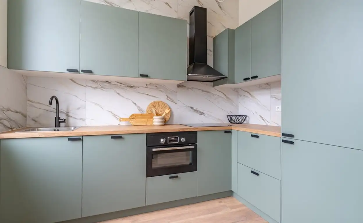 Foto #22 Appartement Damstraat Utrecht