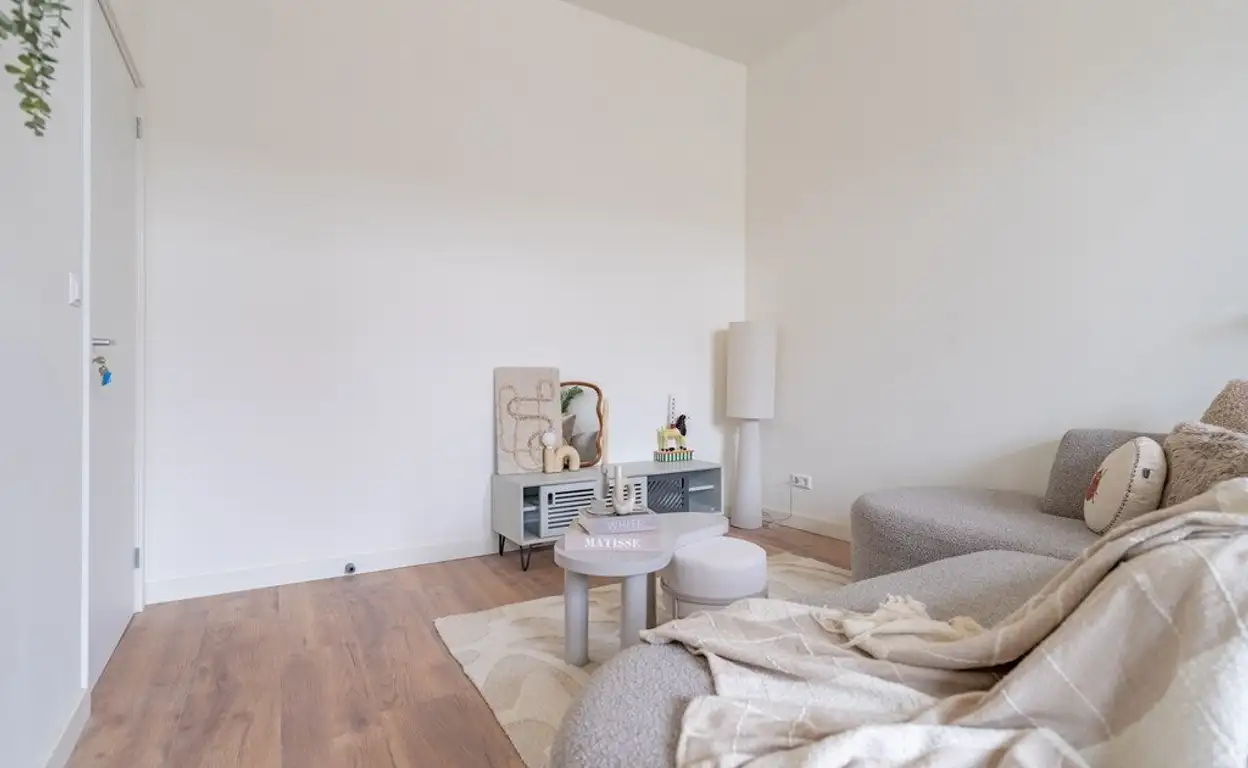 Foto #15 Appartement Damstraat Utrecht