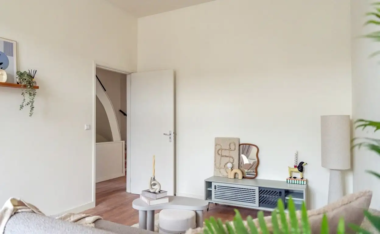 Foto #14 Appartement Damstraat Utrecht
