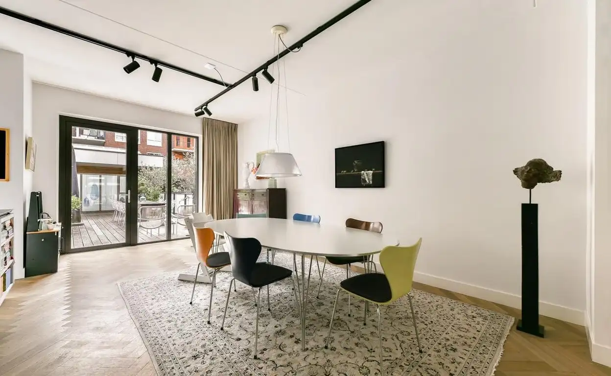 Foto #6 Appartement Revaleiland Amsterdam