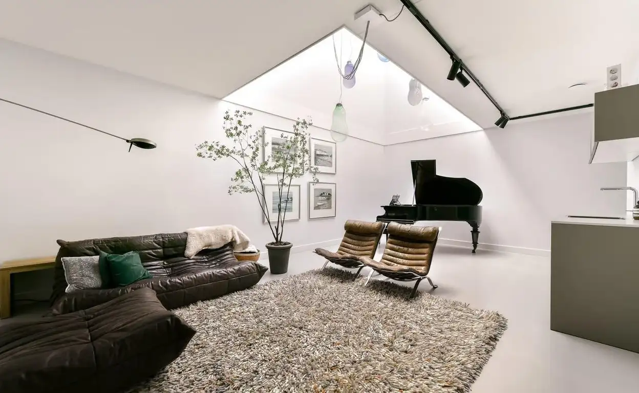 Foto #22 Appartement Revaleiland Amsterdam