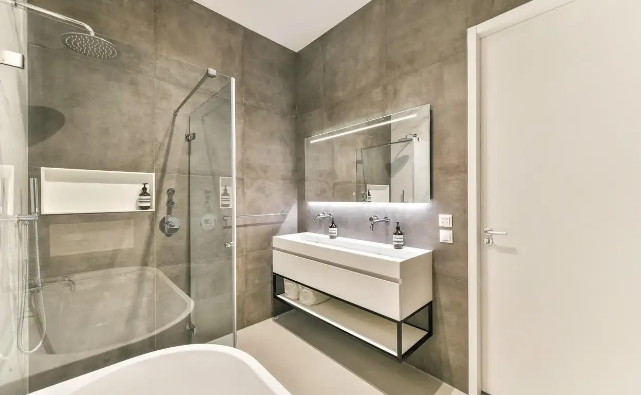 Foto #31 Appartement Revaleiland Amsterdam
