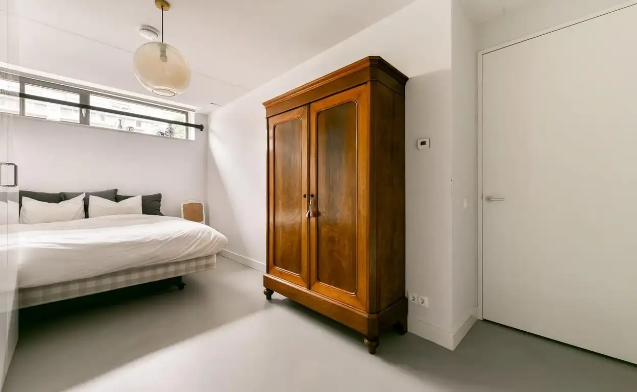 Foto #38 Appartement Revaleiland Amsterdam