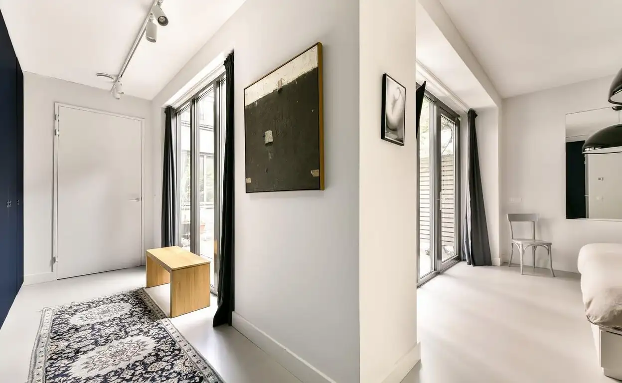 Foto #27 Appartement Revaleiland Amsterdam