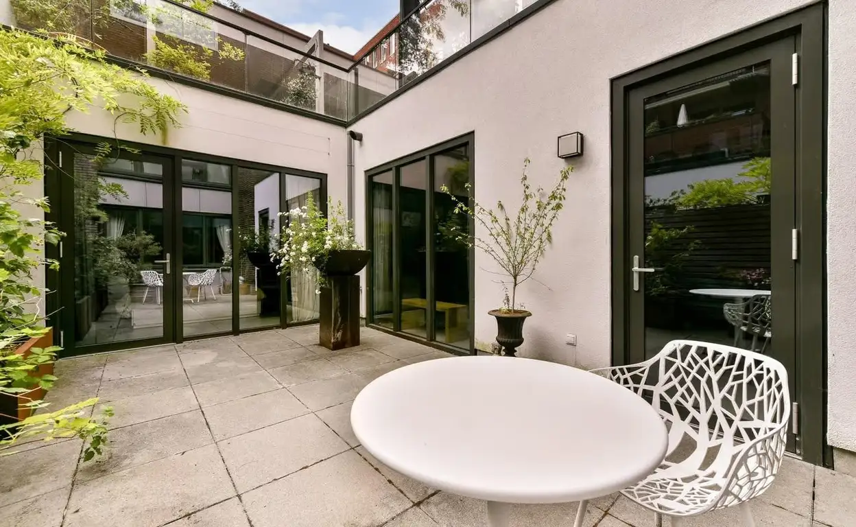 Foto #30 Appartement Revaleiland Amsterdam