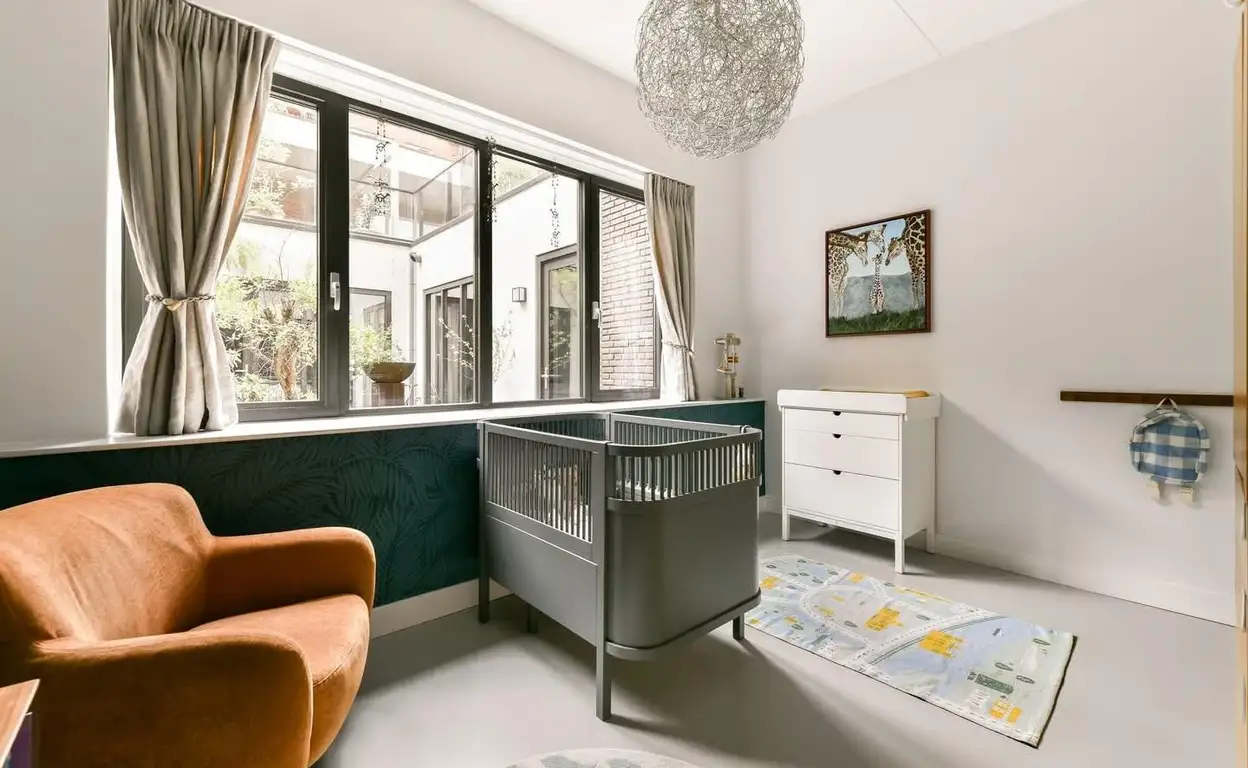 Foto #35 Appartement Revaleiland Amsterdam