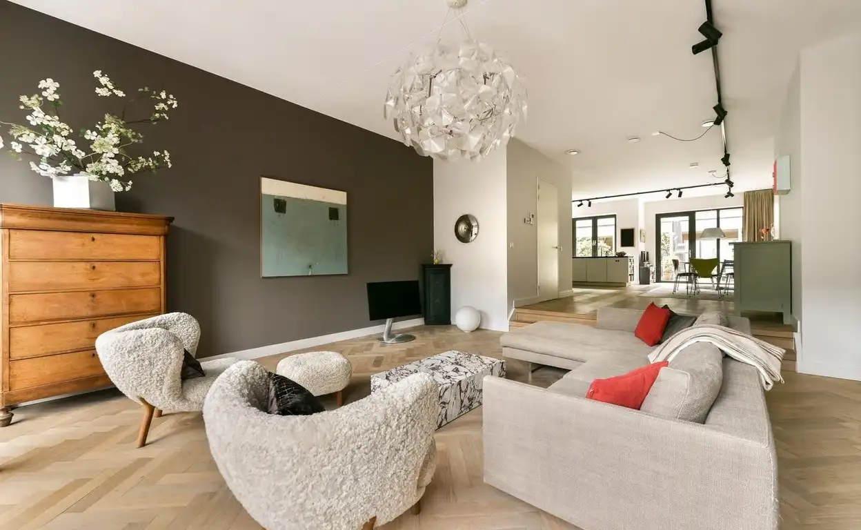 Foto #3 Appartement Revaleiland Amsterdam