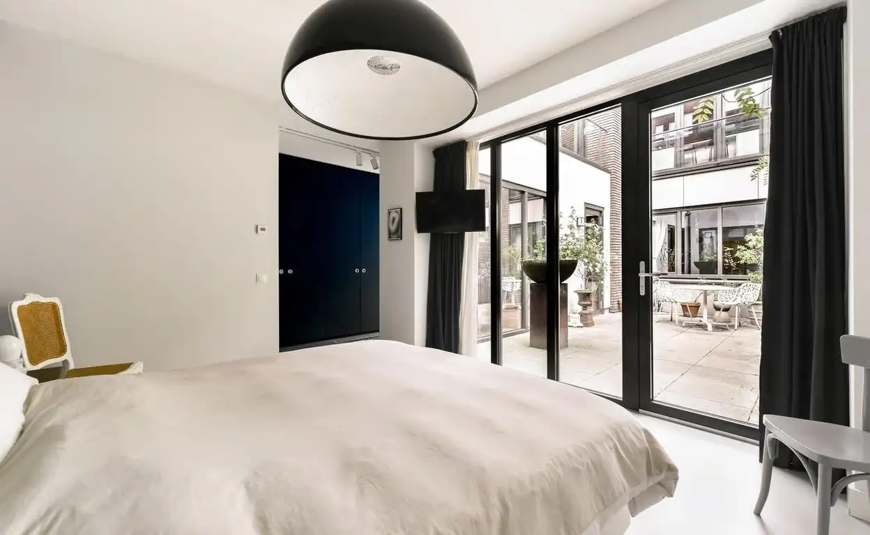 Foto #29 Appartement Revaleiland Amsterdam
