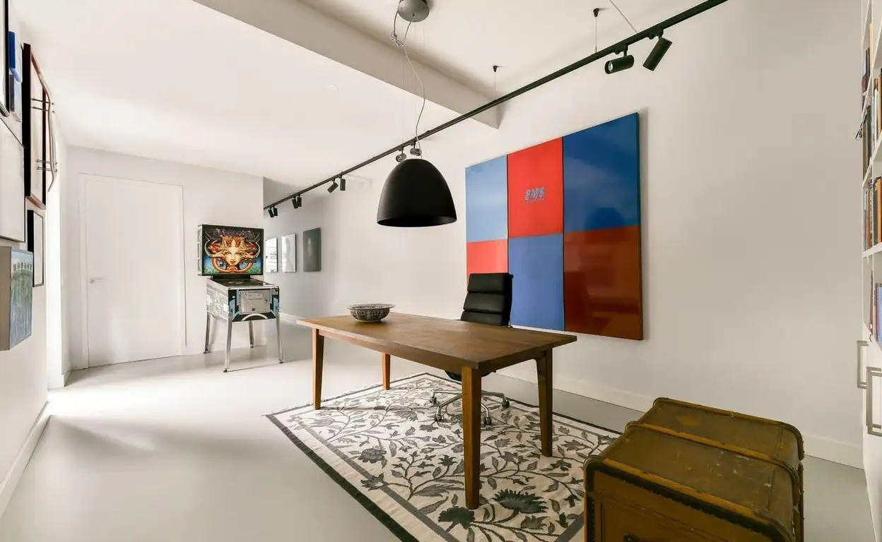 Foto #24 Appartement Revaleiland Amsterdam