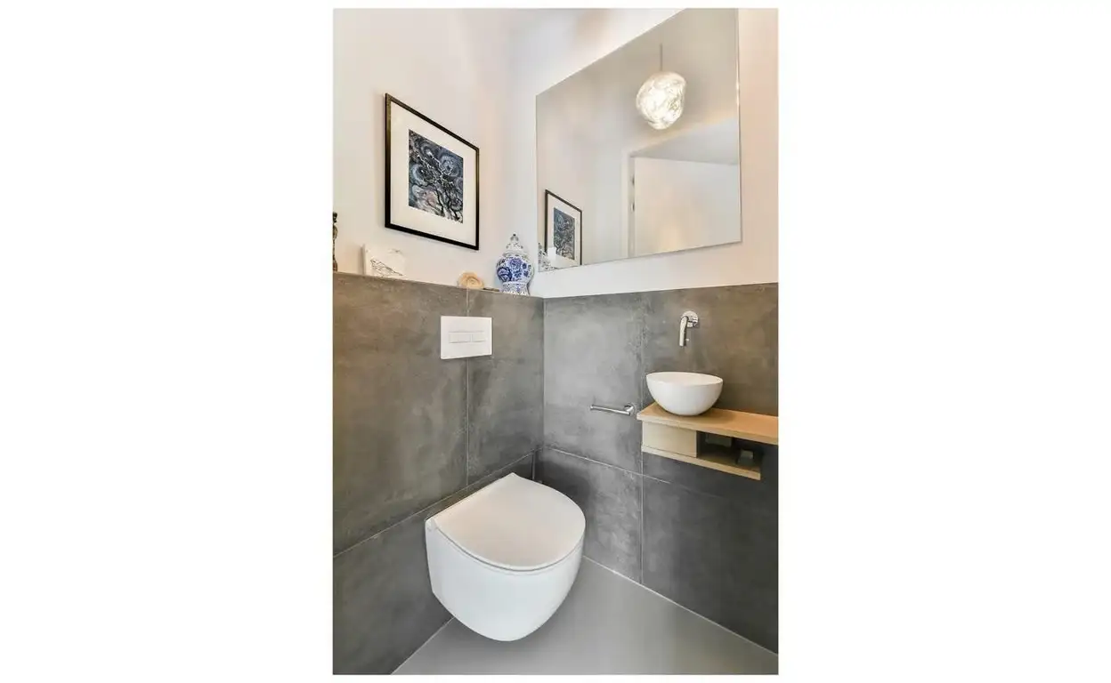 Foto #39 Appartement Revaleiland Amsterdam