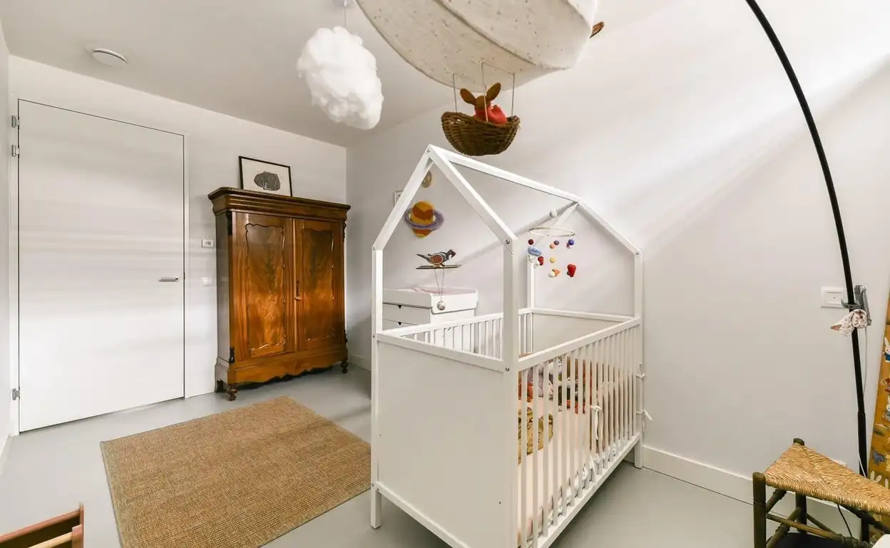 Foto #34 Appartement Revaleiland Amsterdam