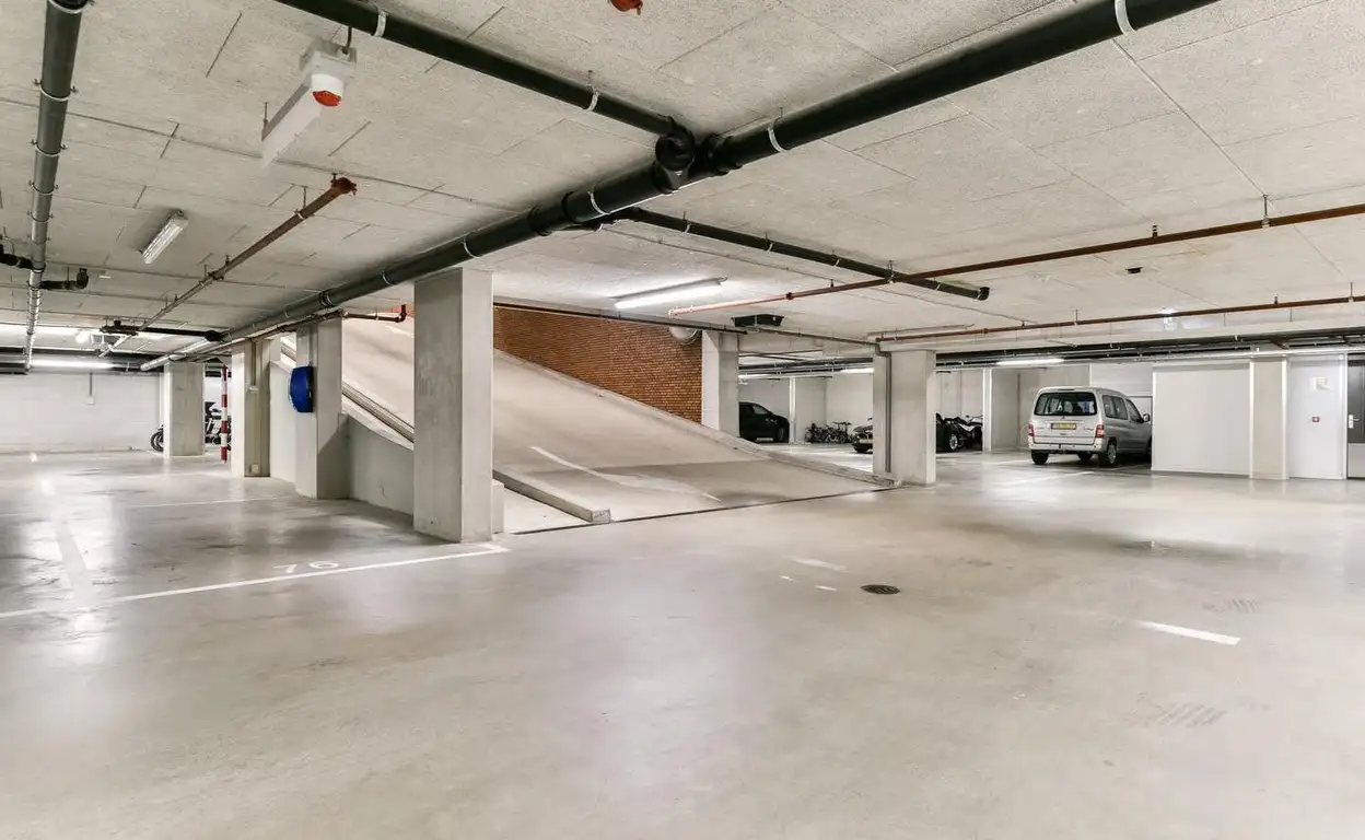 Foto #42 Appartement Revaleiland Amsterdam