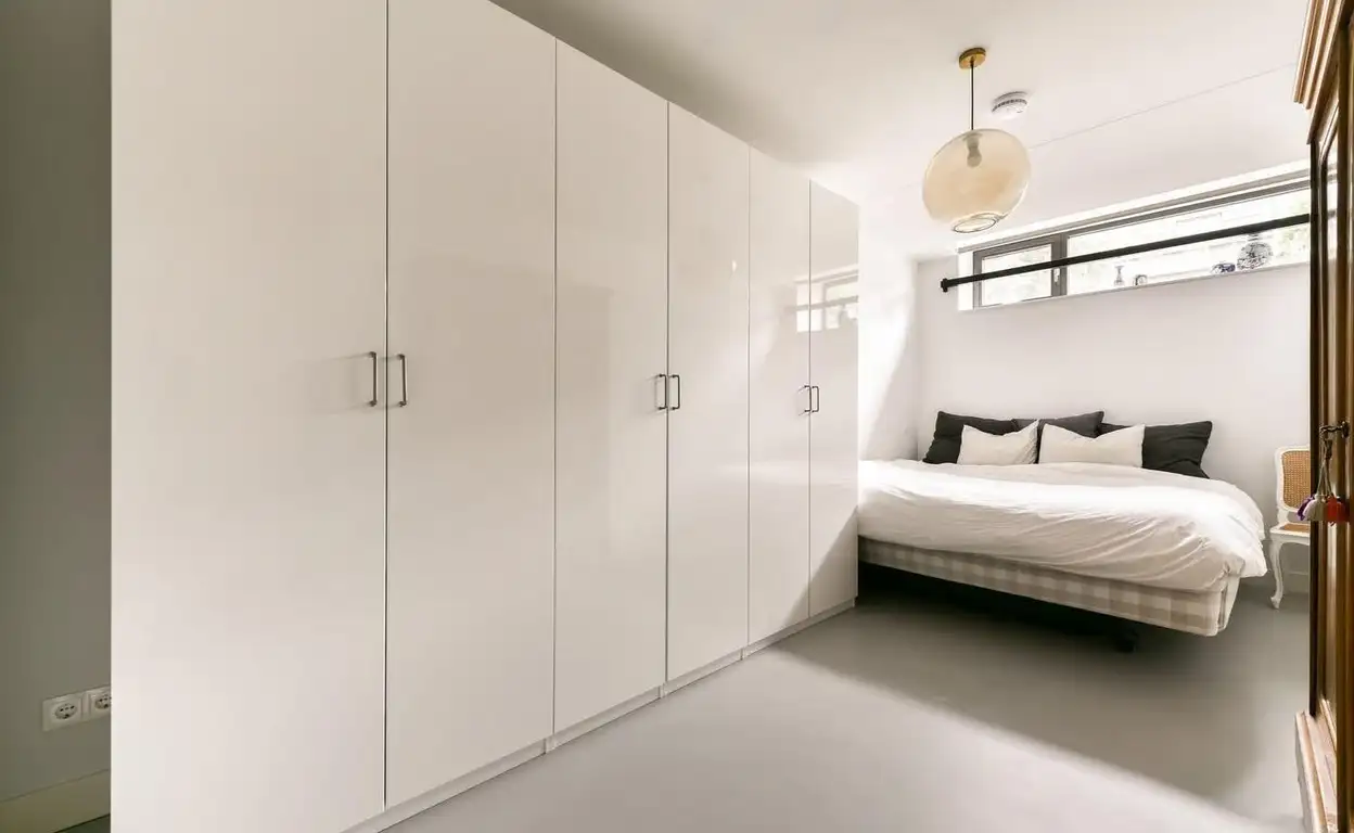 Foto #37 Appartement Revaleiland Amsterdam