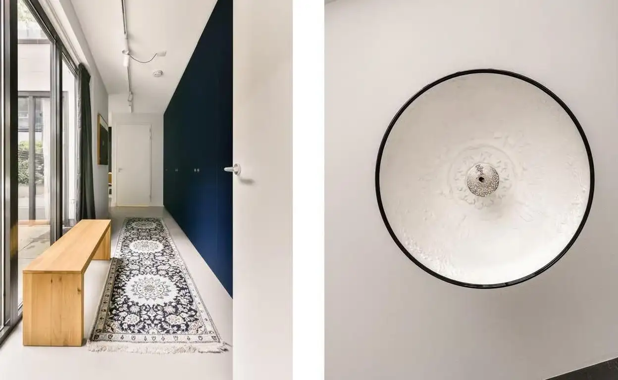 Foto #26 Appartement Revaleiland Amsterdam