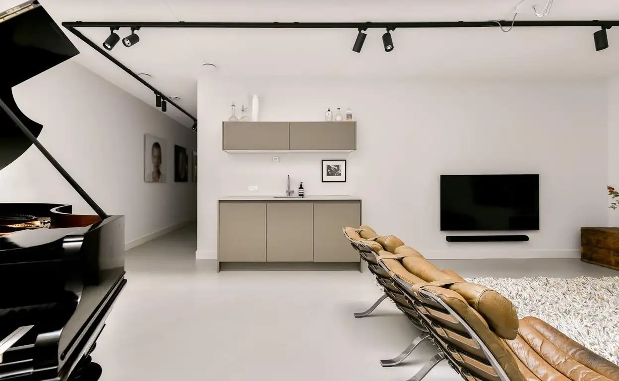 Foto #21 Appartement Revaleiland Amsterdam