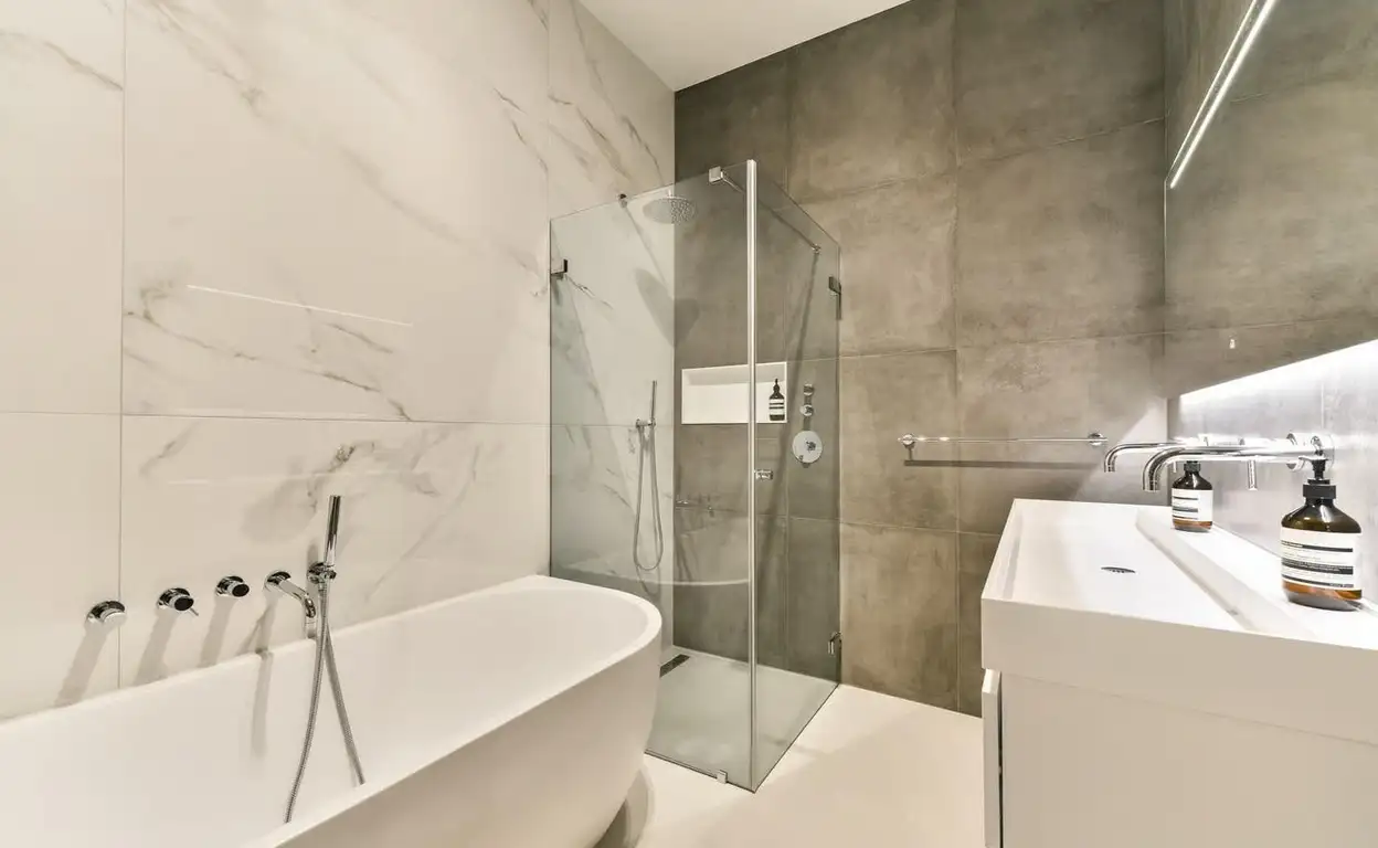 Foto #32 Appartement Revaleiland Amsterdam