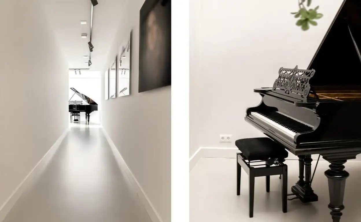 Foto #19 Appartement Revaleiland Amsterdam