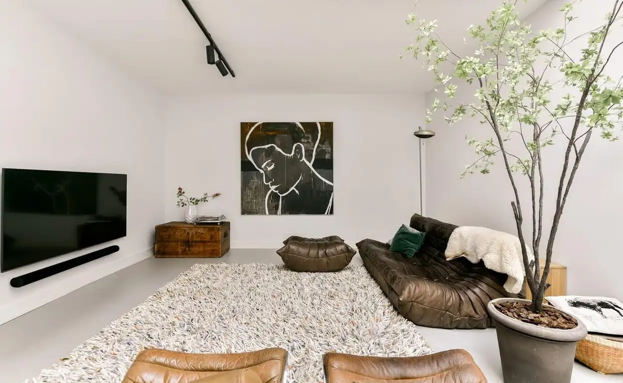 Foto #20 Appartement Revaleiland Amsterdam