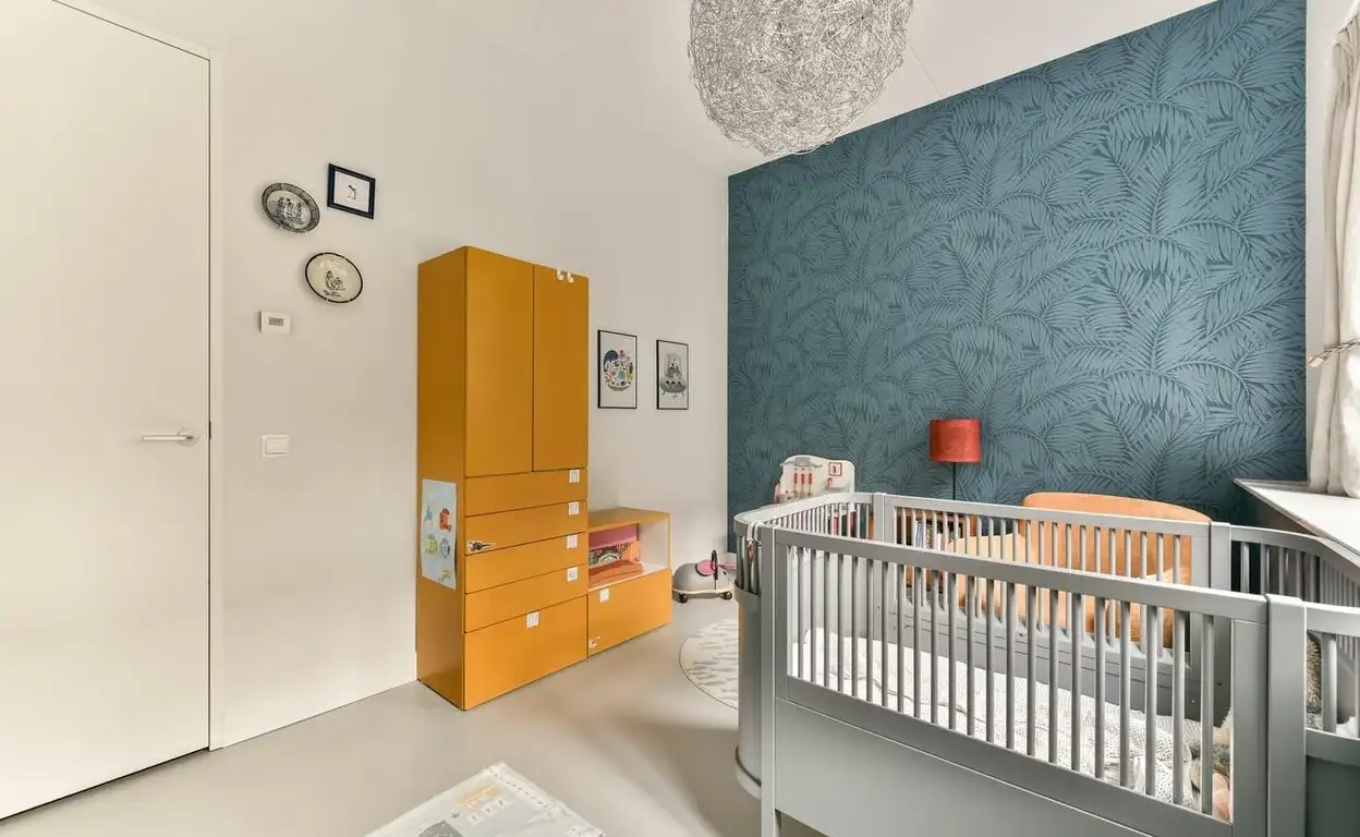 Foto #36 Appartement Revaleiland Amsterdam