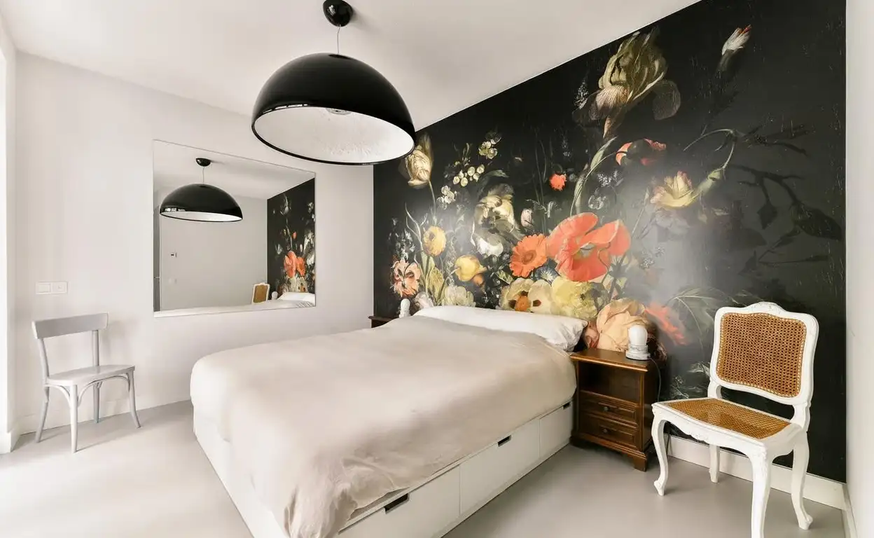 Foto #28 Appartement Revaleiland Amsterdam