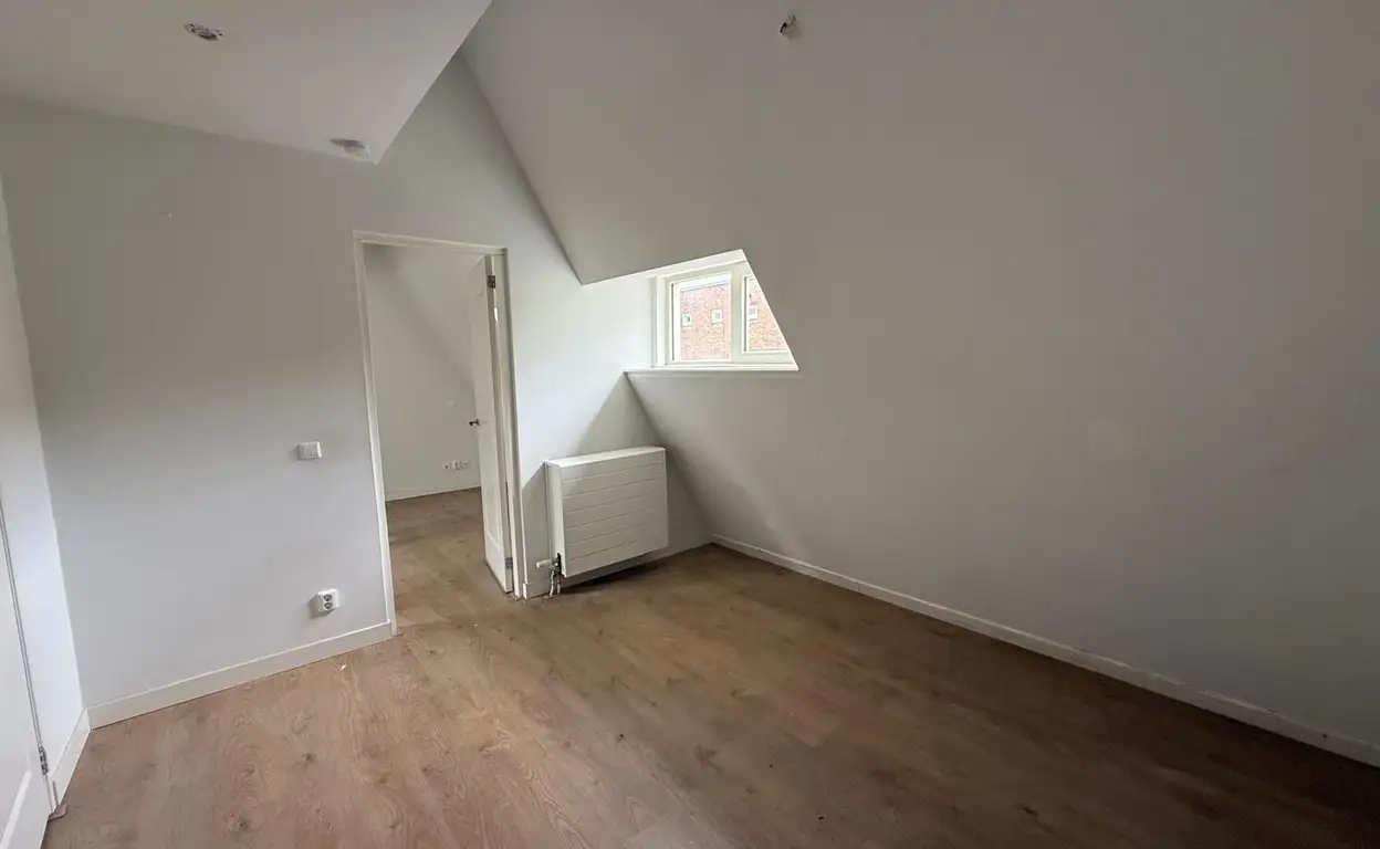 Foto #6 Appartement Davisstraat Amsterdam