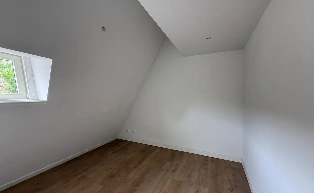 Foto #5 Appartement Davisstraat Amsterdam