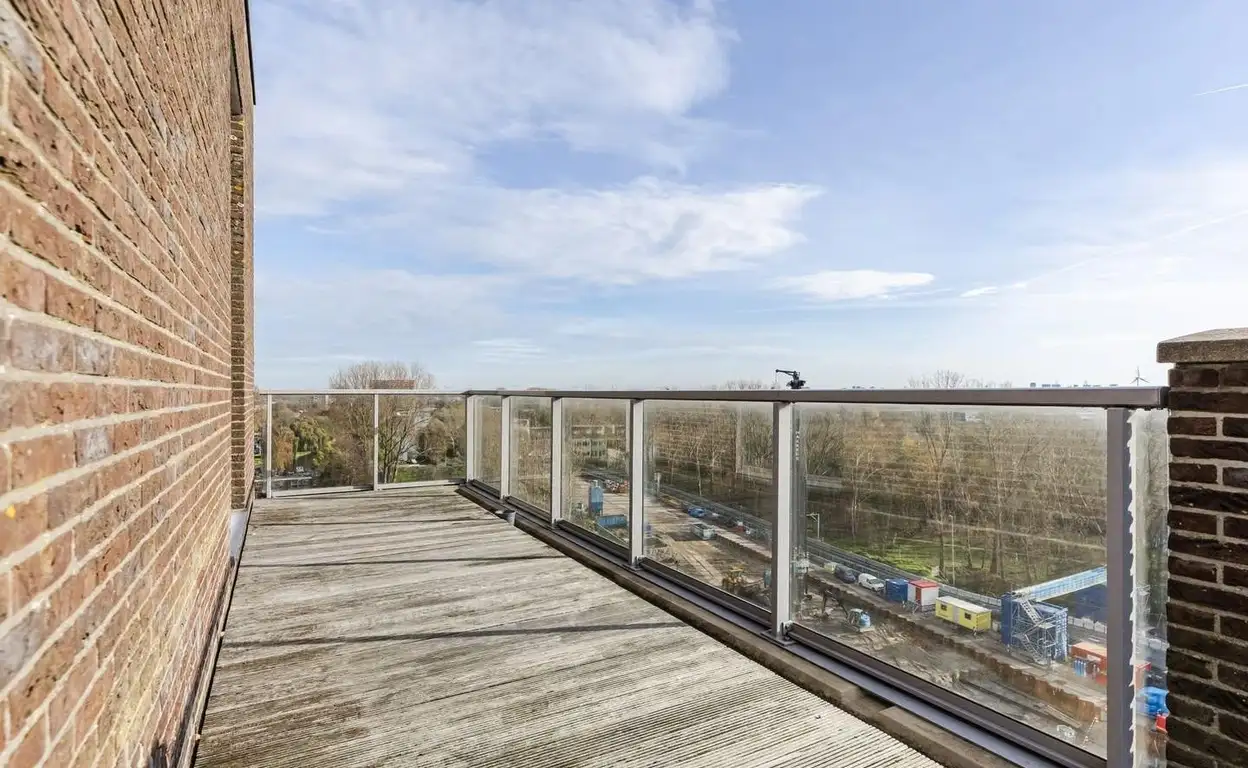 Foto #25 Appartement Bermuda Zaandam