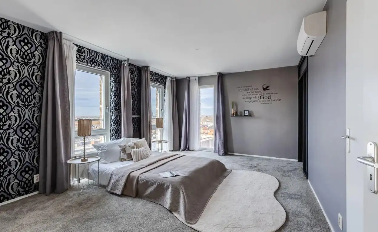 Foto #15 Appartement Bermuda Zaandam