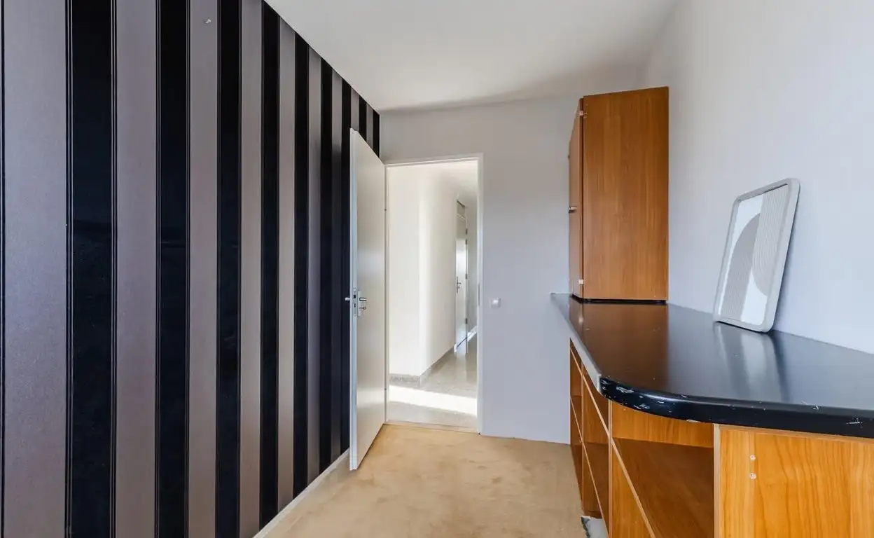 Foto #40 Appartement Bermuda Zaandam