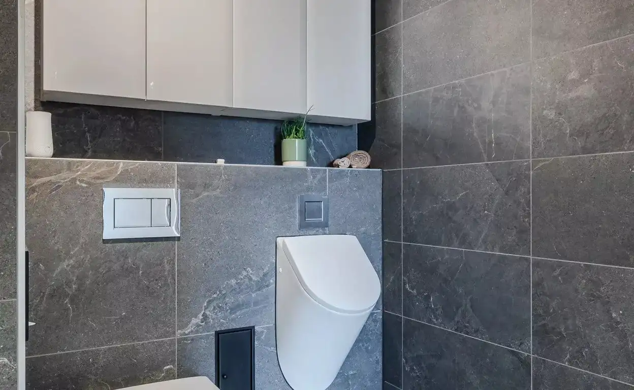 Foto #5 Appartement Bermuda Zaandam