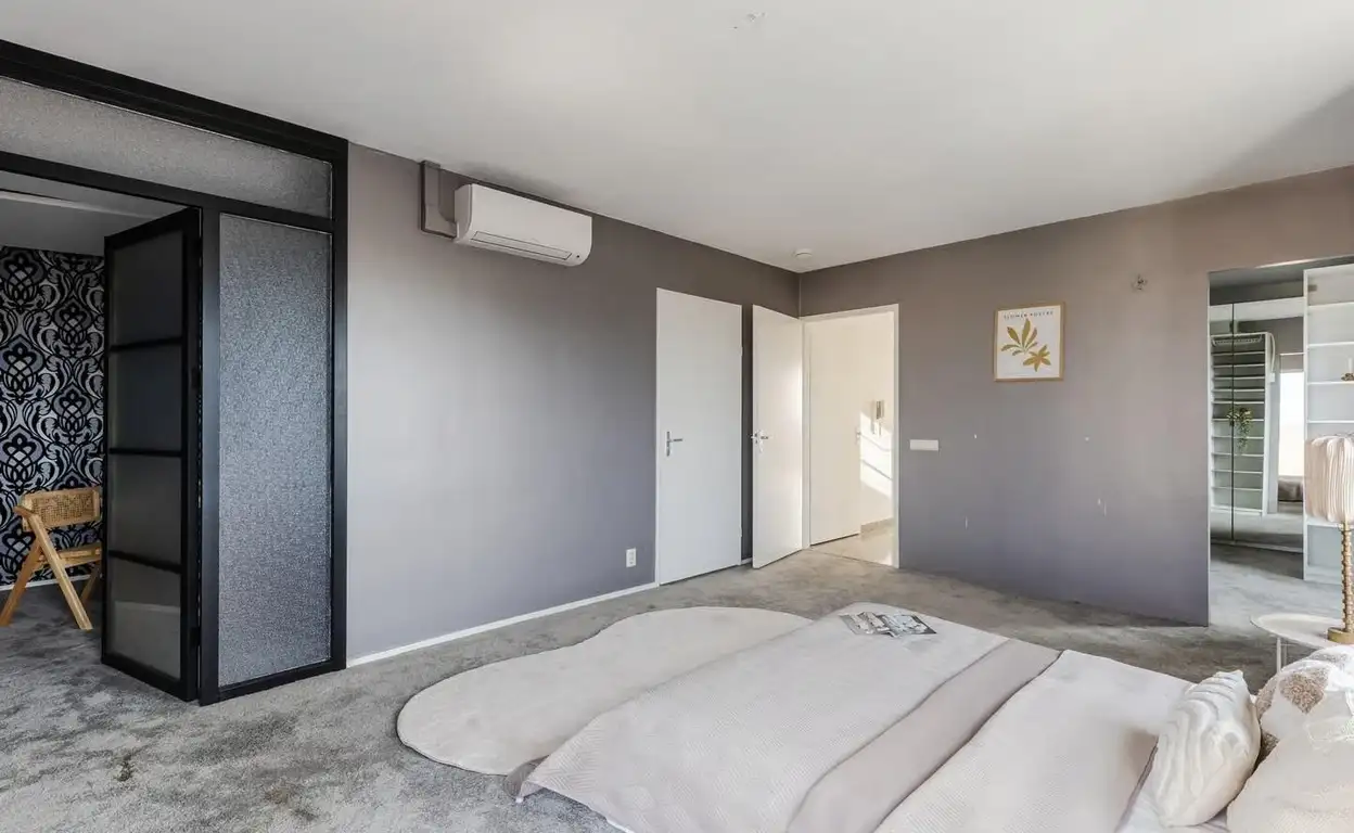 Foto #14 Appartement Bermuda Zaandam