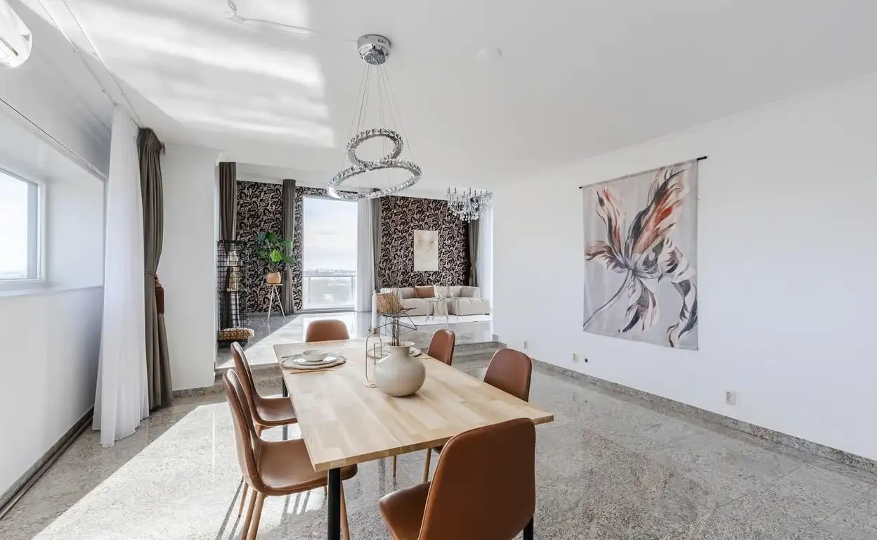 Foto #11 Appartement Bermuda Zaandam