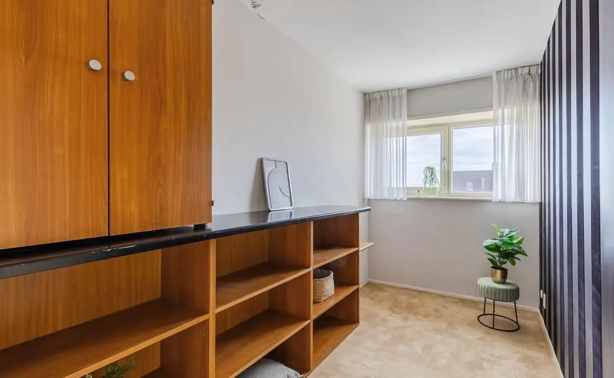 Foto #39 Appartement Bermuda Zaandam